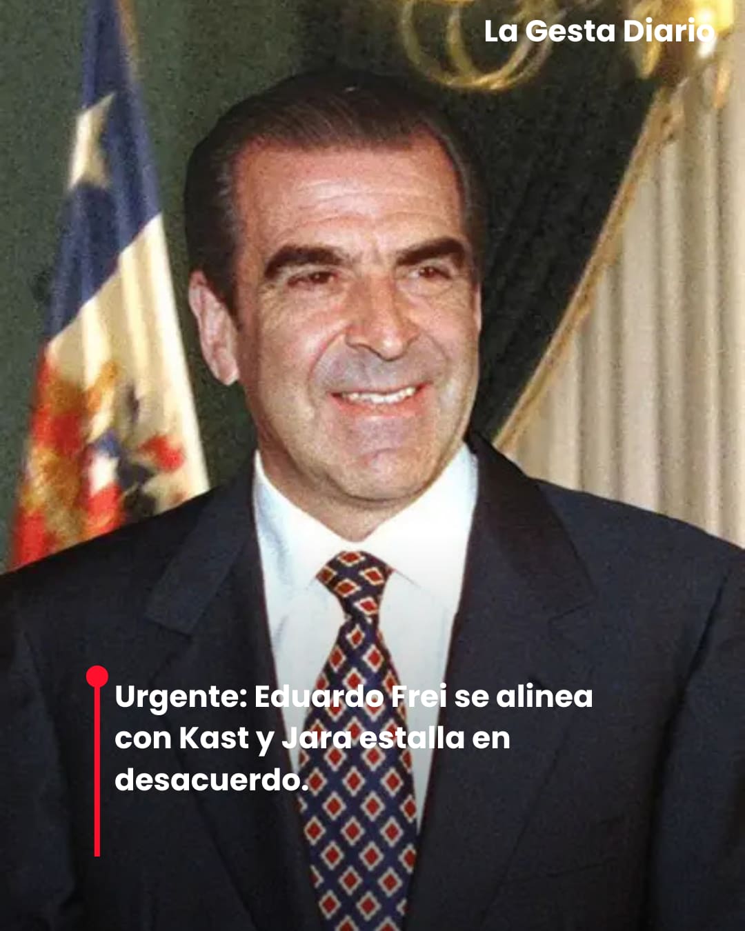 Foto:tiempodepolitica.com