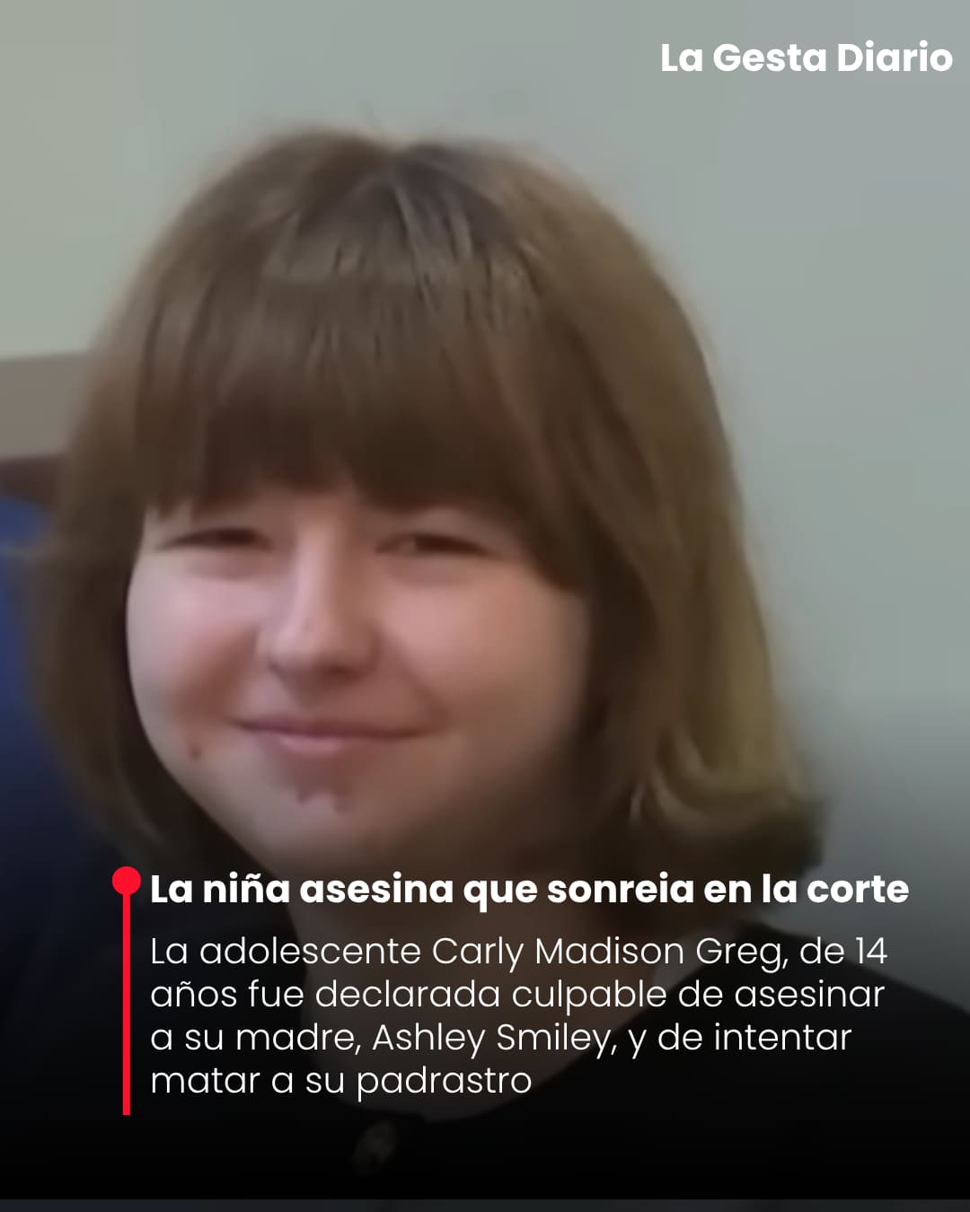 Foto: La Gesta Diario