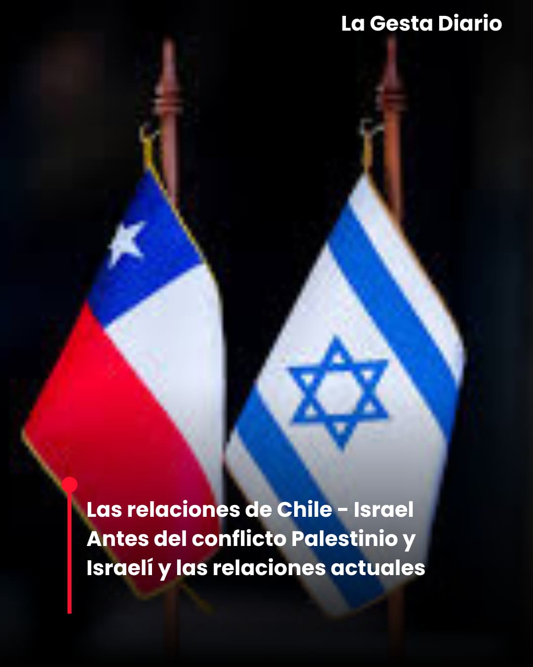 Foto: Ministerio de relaciones exteriores Chile