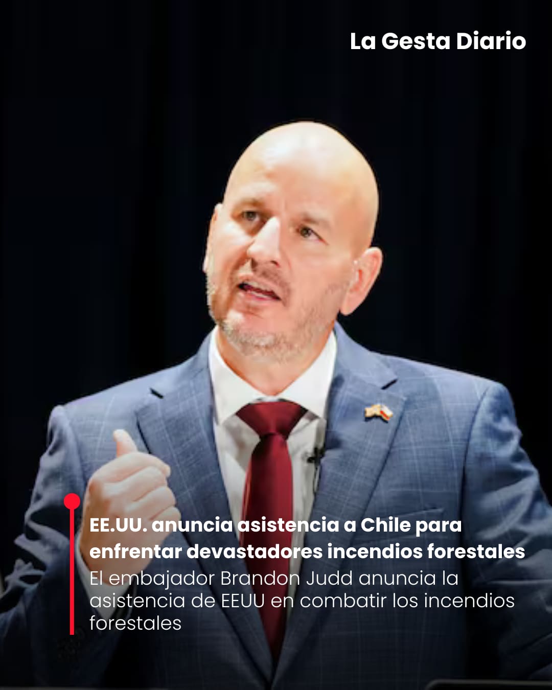 Foto: La Tercera