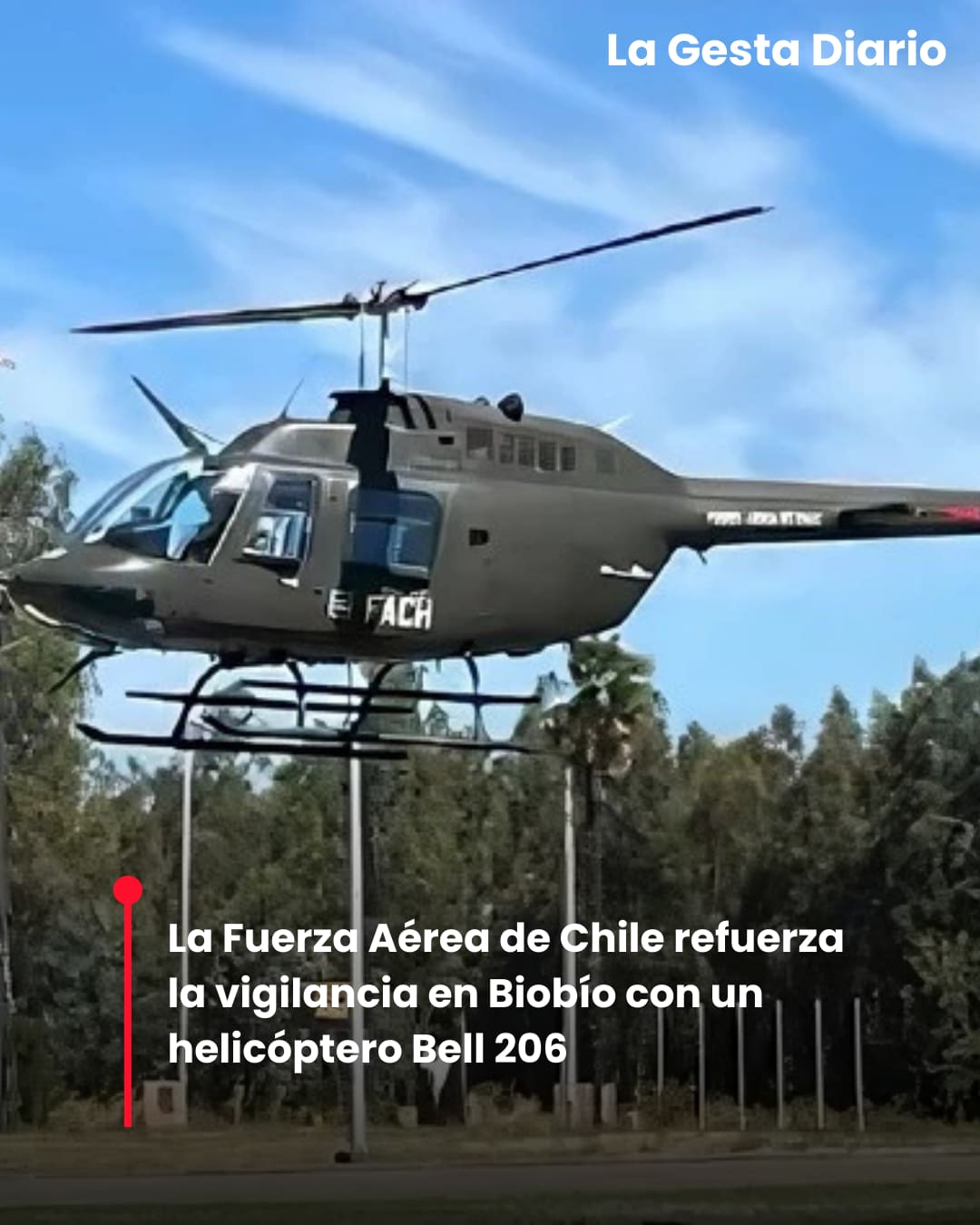 Foto: InfoDefensa