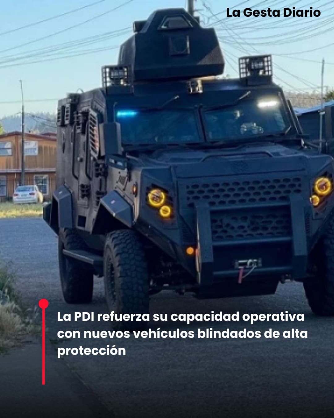 Foto: InfoDefensa