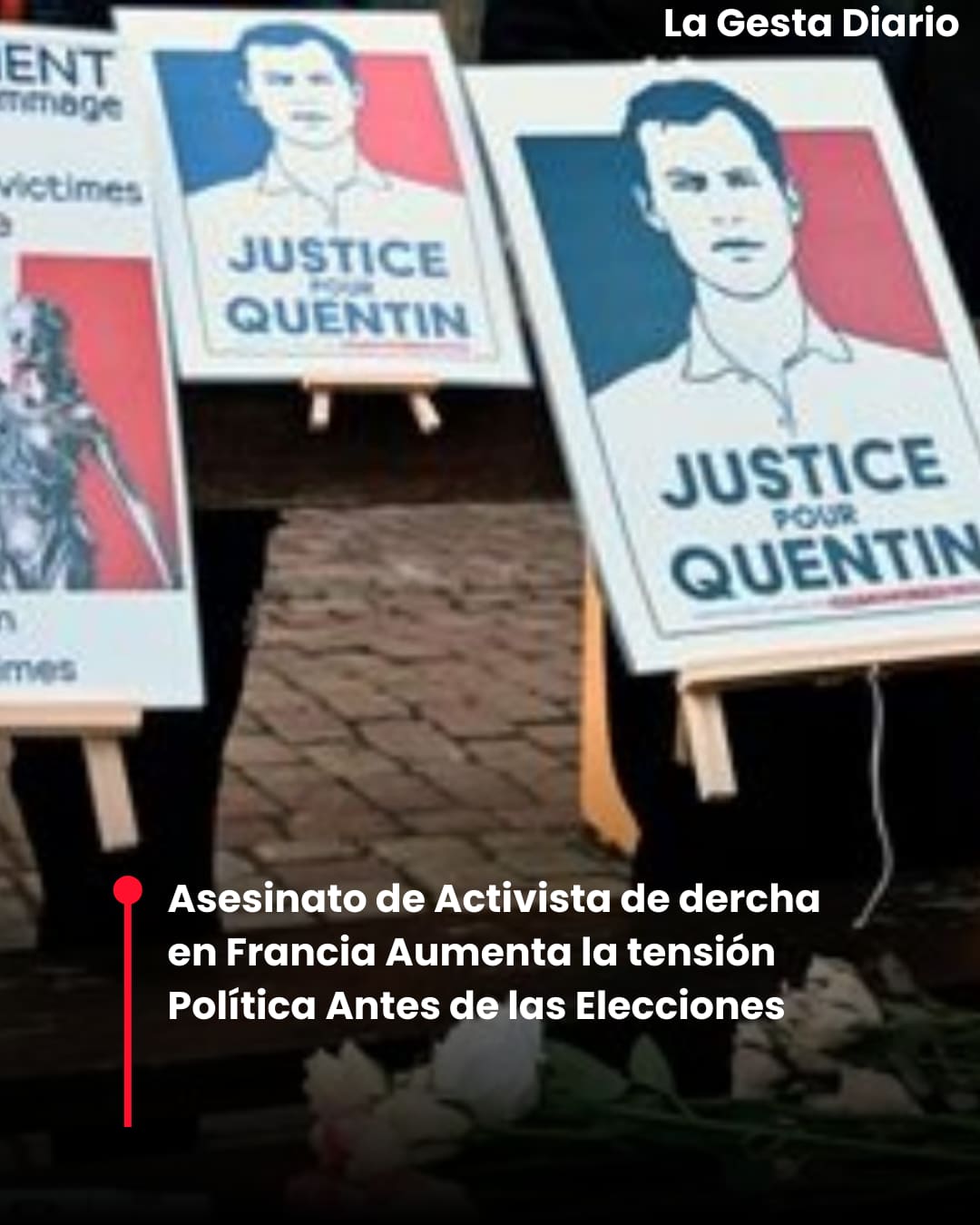 Foto: La Voz