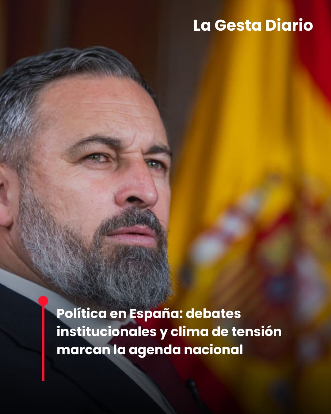 Foto: La Gaceta