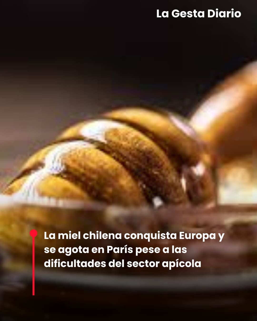 Foto: La Tercera