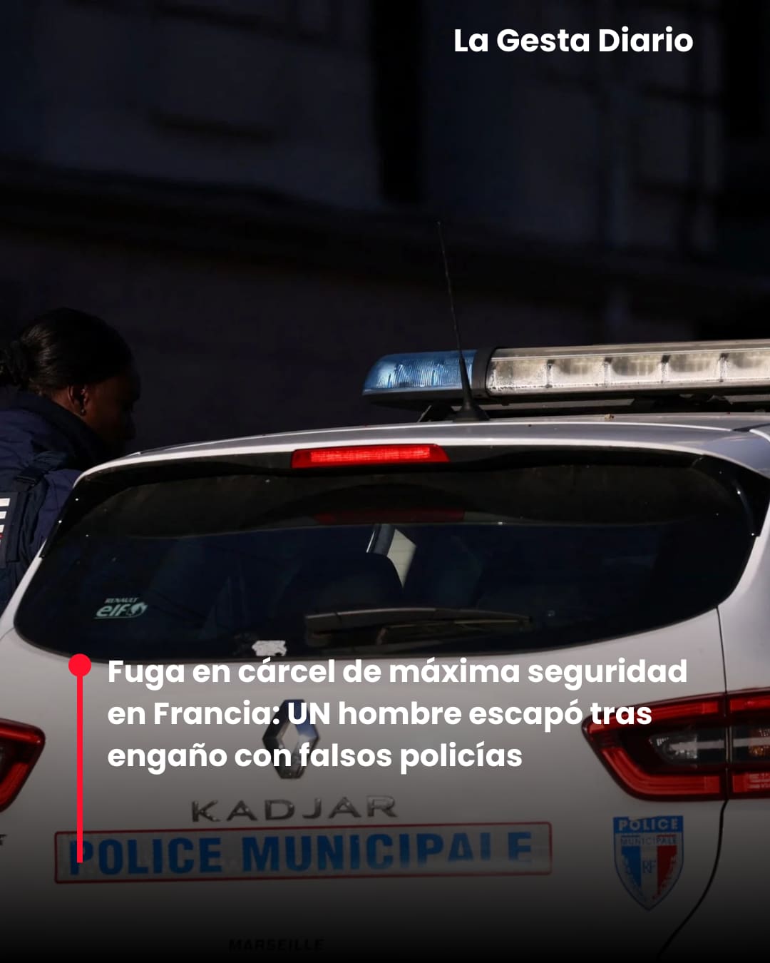 Foto: KCH FM