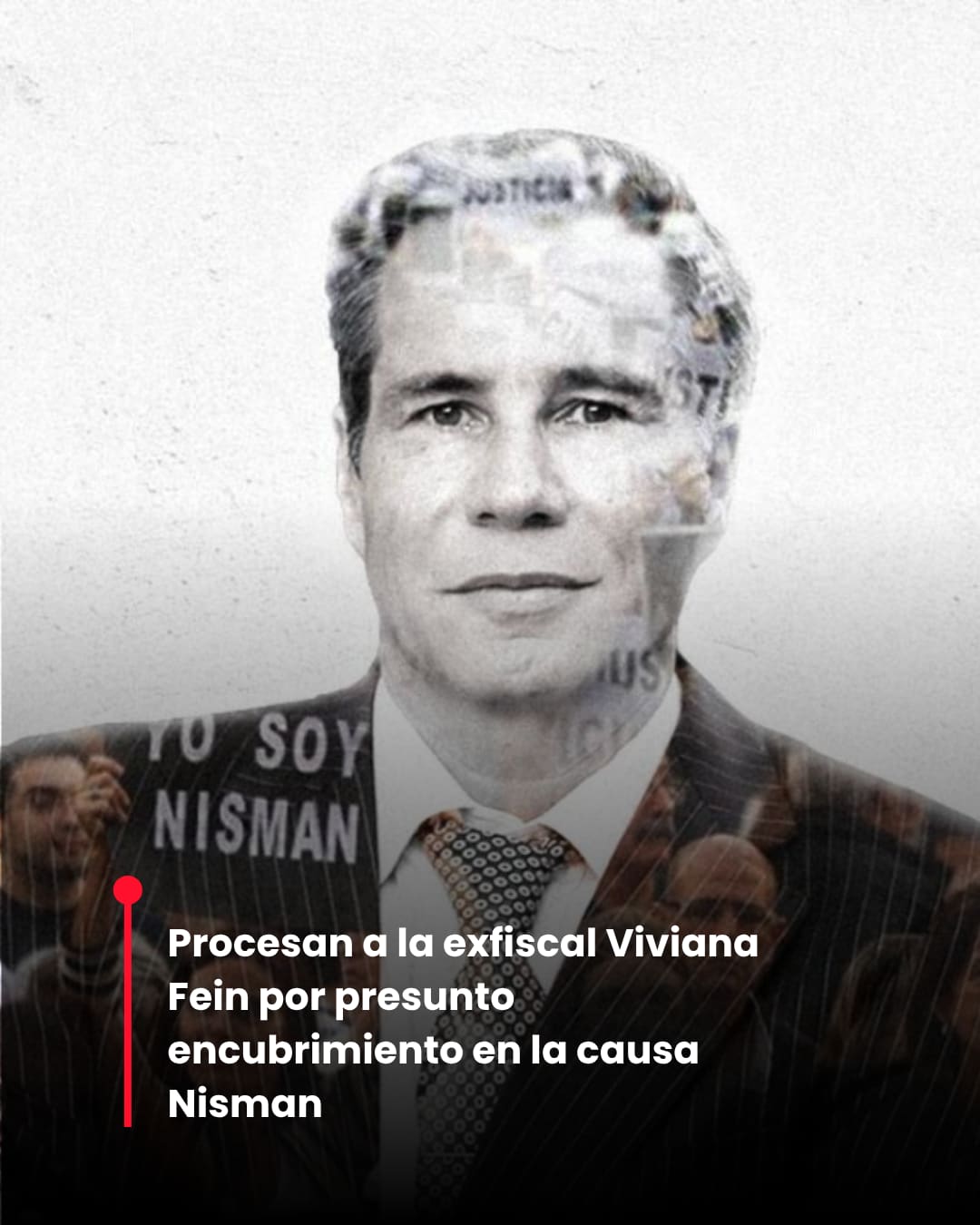Procesan a la exfiscal Viviana Fein por presunto encubrimiento en la causa Nisman