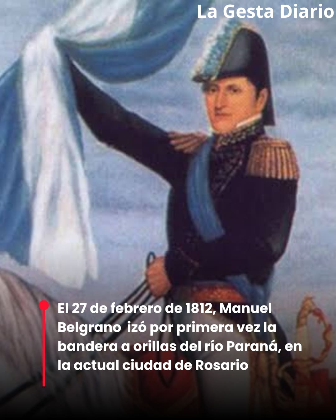 Foto: Gobierno Argentino