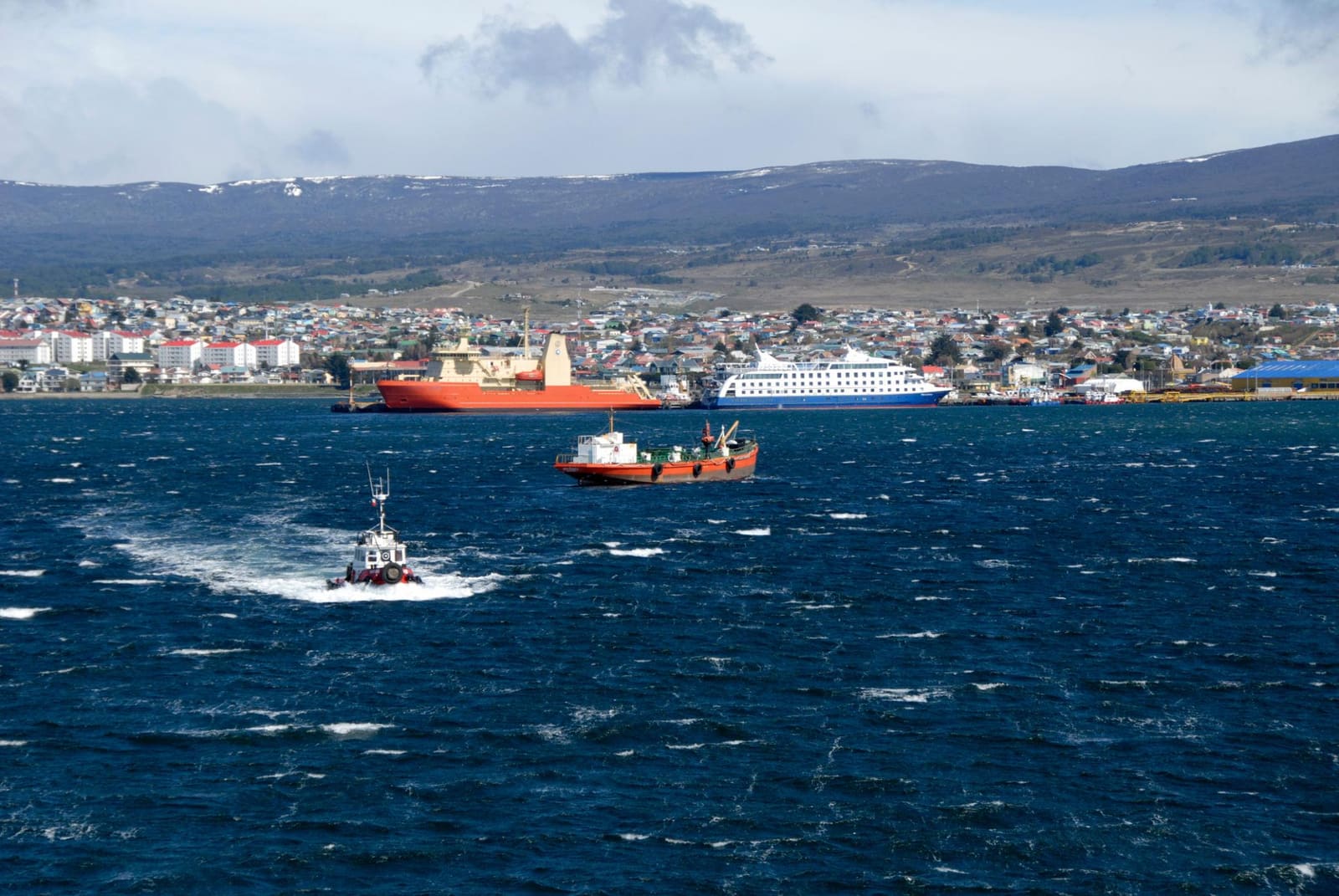 Punta Arenas