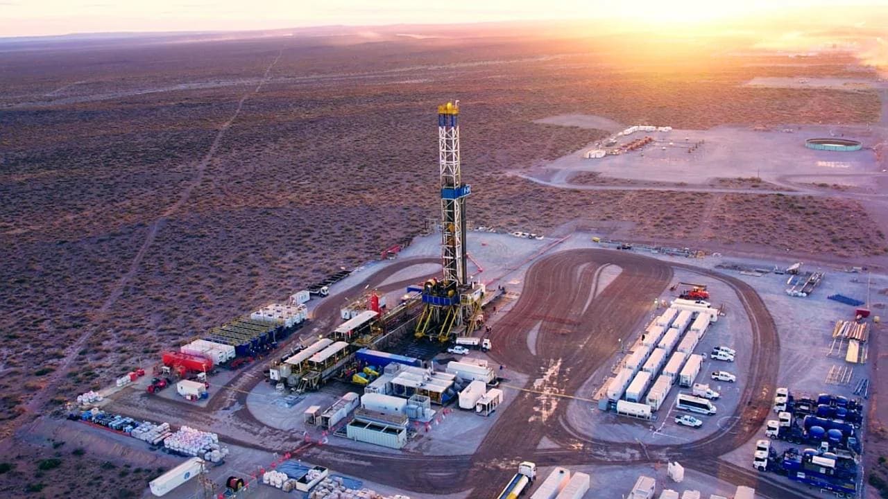 Vaca Muerta se consolida como el principal motor del crecimiento de la producción petrolera argentina.