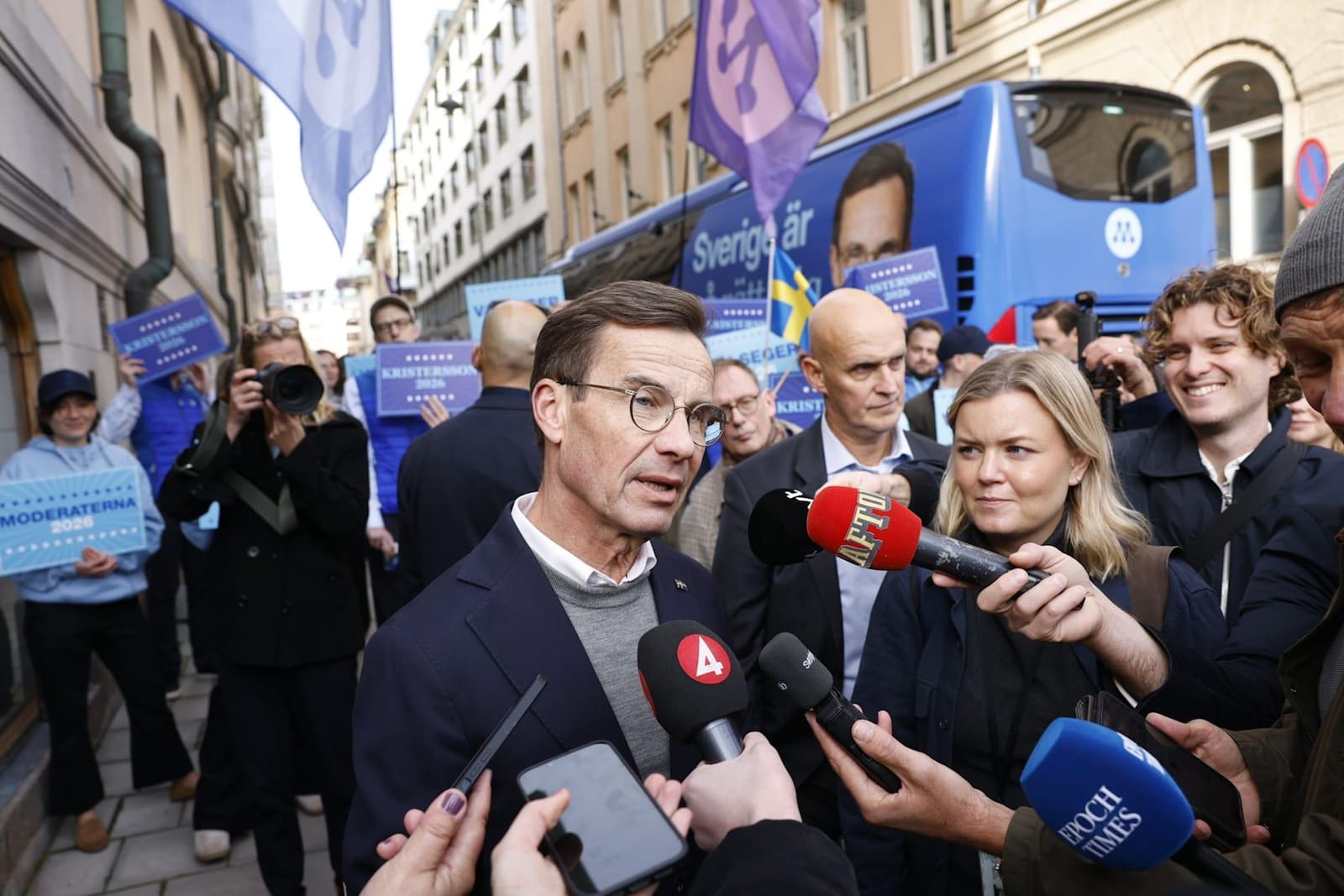 Foto: Aftonbladet