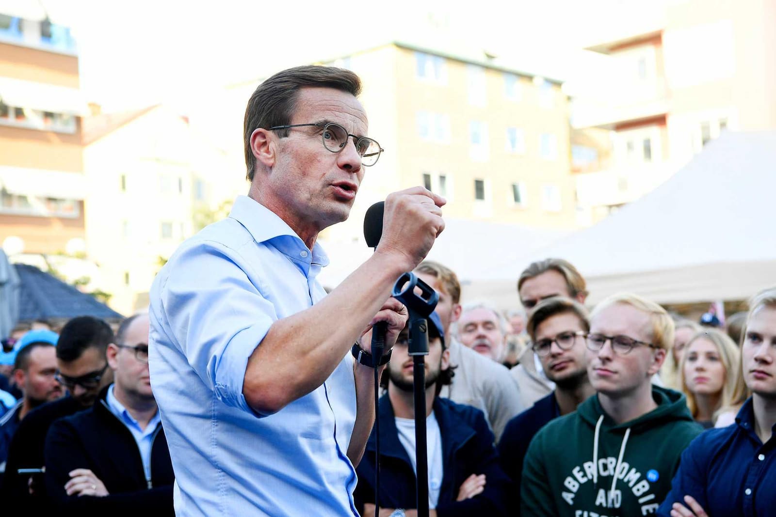 Foto: Aftonbladet