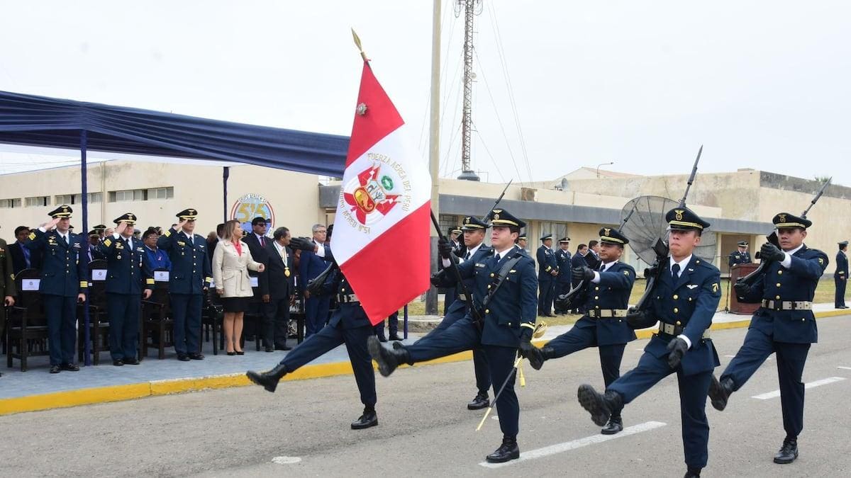 Foto: Diariocorreo.pe