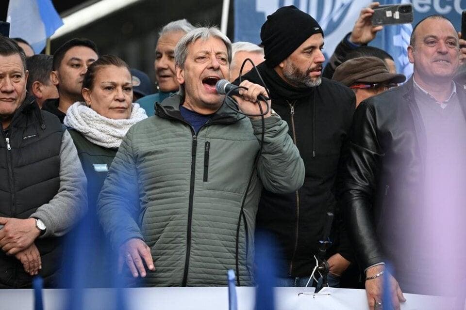 Foto: Pagina 12