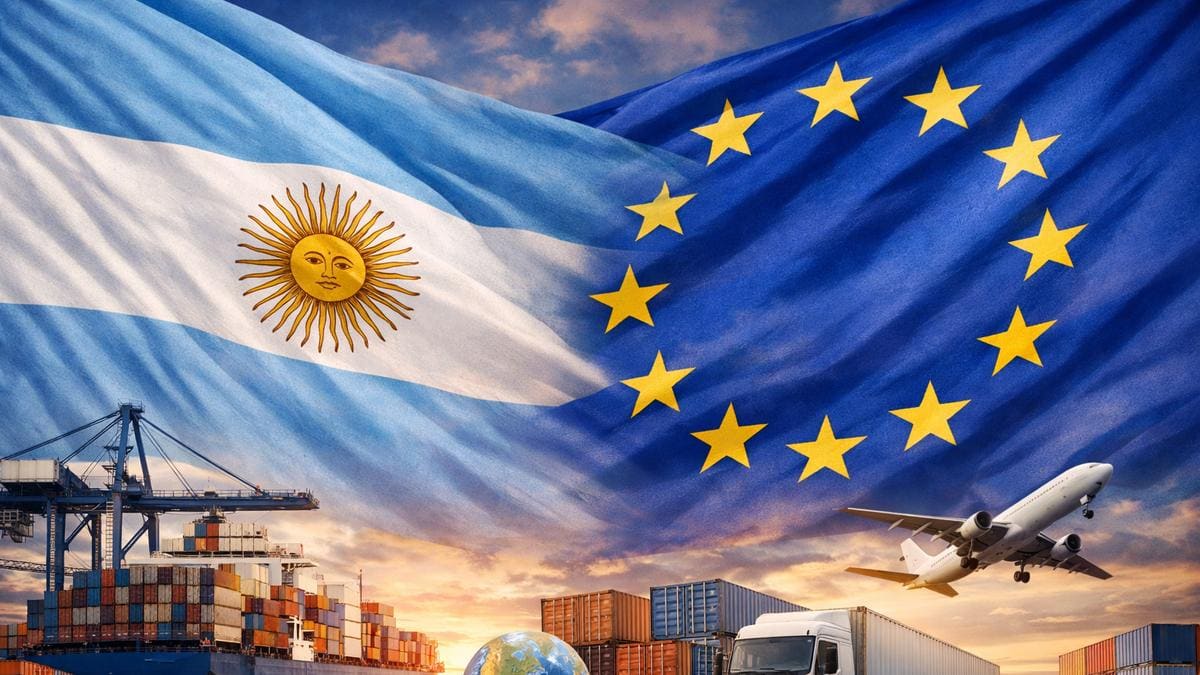 UE-Mercosur